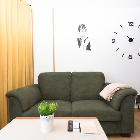 Tropical Friendly Holiday Home Playa del Ingles  Luaran gambar