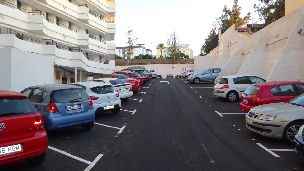 Tropical Friendly Holiday Home Playa del Ingles  Luaran gambar