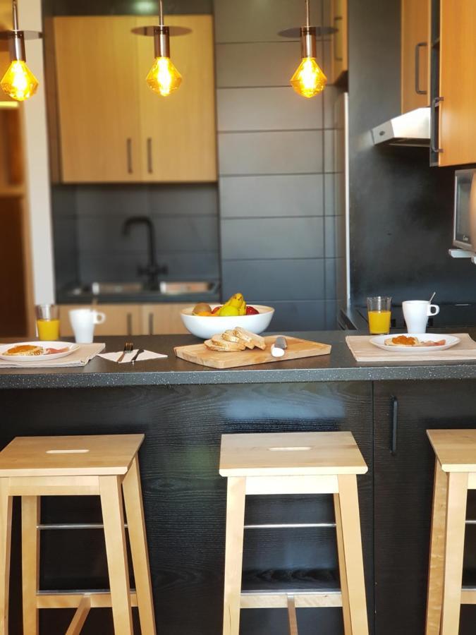 Tropical Friendly Holiday Home Playa del Ingles  Luaran gambar