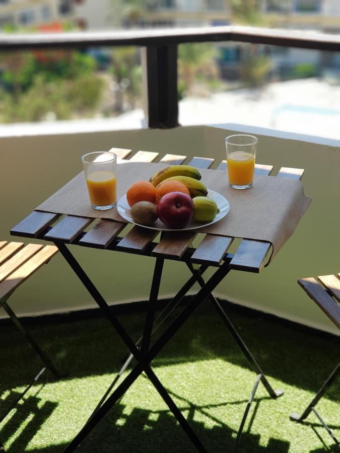 Tropical Friendly Holiday Home Playa del Ingles  Luaran gambar