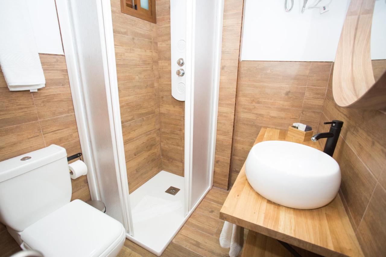 Tropical Friendly Holiday Home Playa del Ingles  Luaran gambar