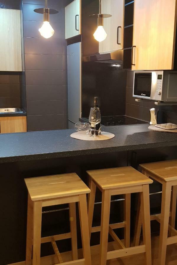 Tropical Friendly Holiday Home Playa del Ingles  Luaran gambar