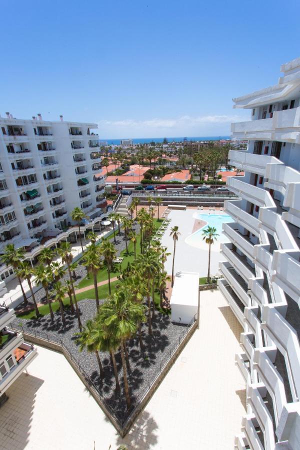 Tropical Friendly Holiday Home Playa del Ingles  Luaran gambar